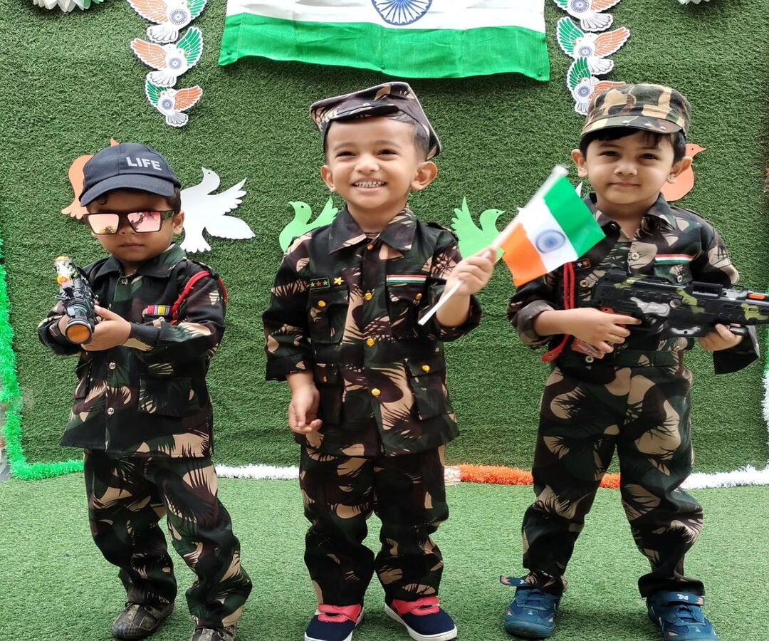 Independence Day Celebration