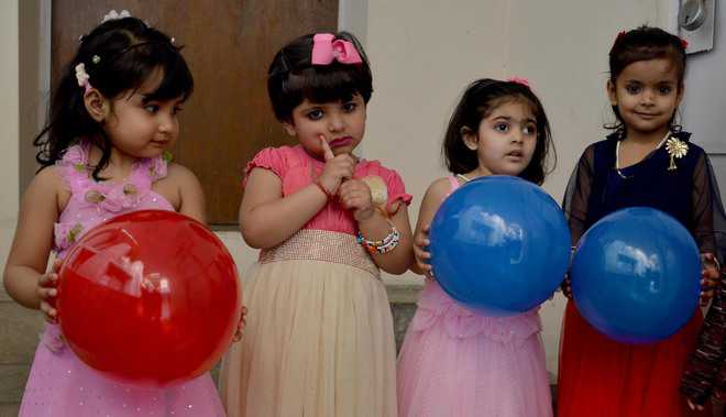 Annual Day Celebration 2024