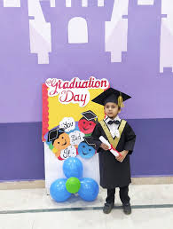 Graduation Ceremony